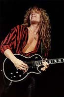 John Sykes (THIN LIZZY ● WHITESNAKE)